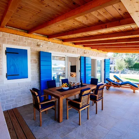 Duzac Villa Kraj (Zadar)