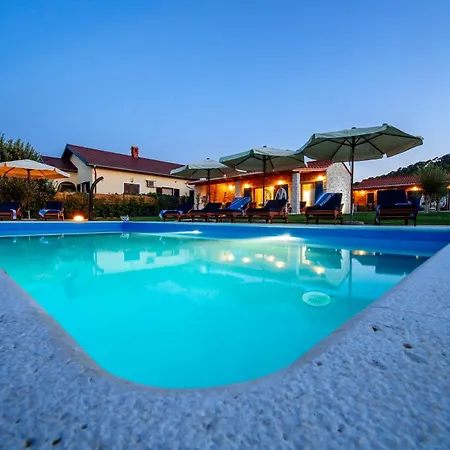 Villa Duzac *