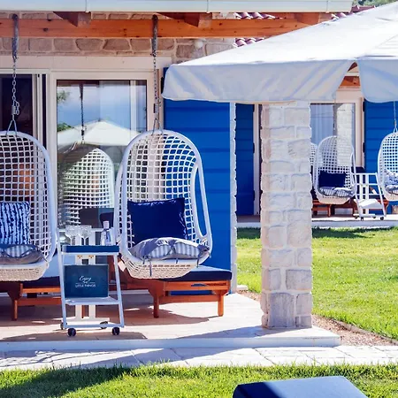 Villa Duzac Kraj (Zadar)