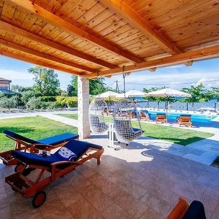 Villa Duzac *