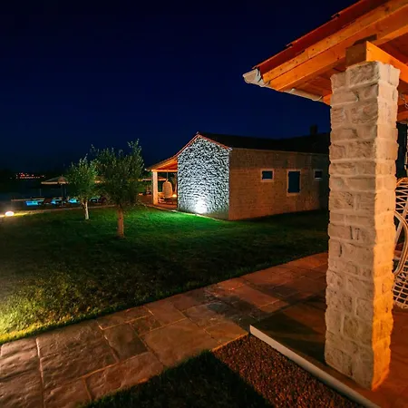 Villa Duzac Kraj (Zadar)