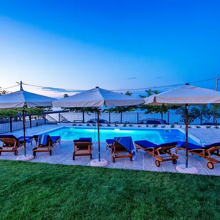 Duzac * Kraj (Zadar)