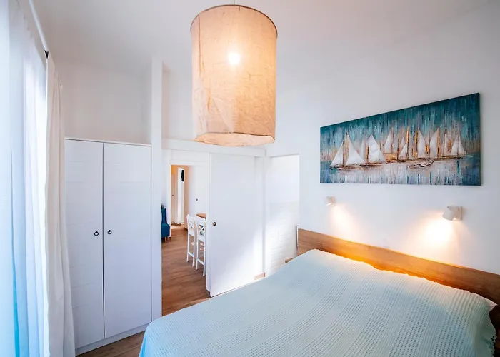 Villa Duzac Kraj (Zadar)