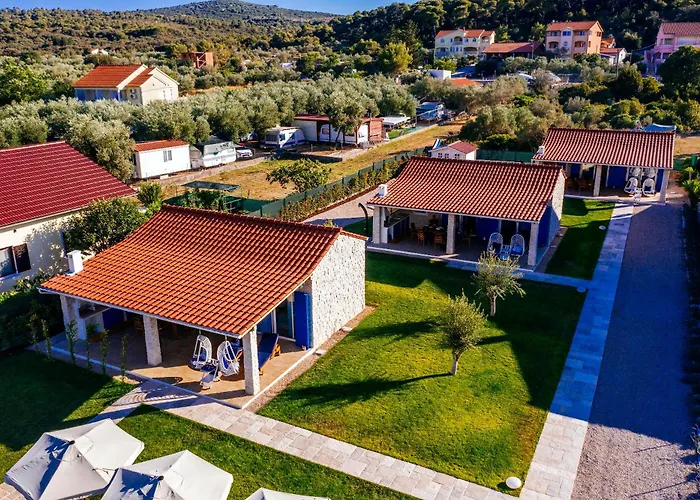 Villa Duzac Kraj (Zadar)