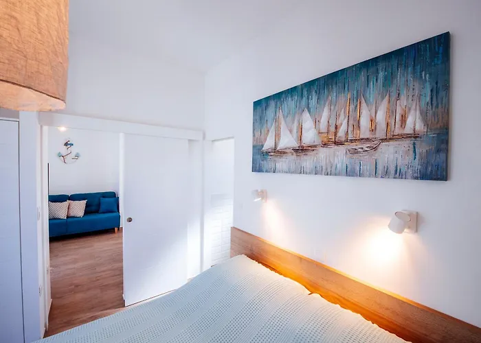 Villa Duzac Kraj (Zadar)