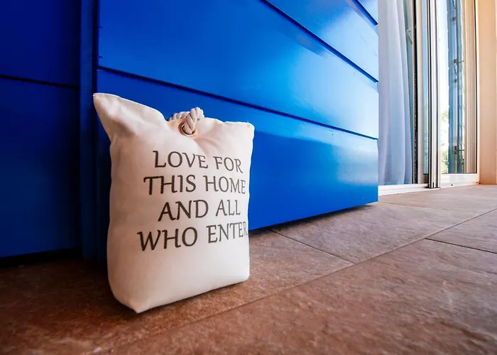 Villa Duzac Kraj (Zadar)