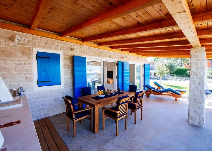 Duzac Villa Kraj (Zadar)