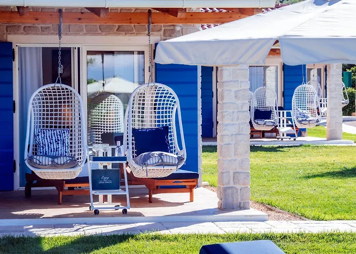 Villa Duzac Kraj (Zadar)