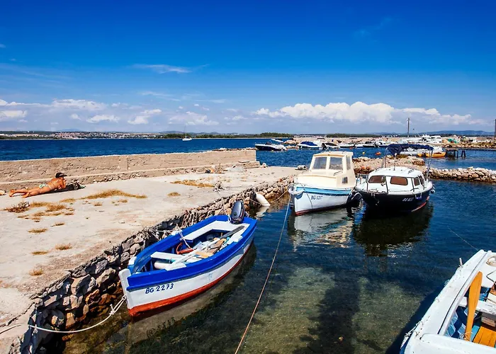 Duzac Villa Kraj (Zadar)