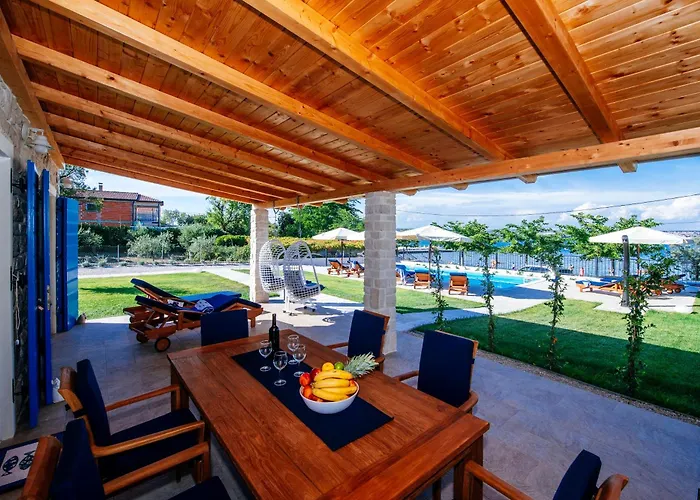 Villa Duzac Kraj (Zadar)