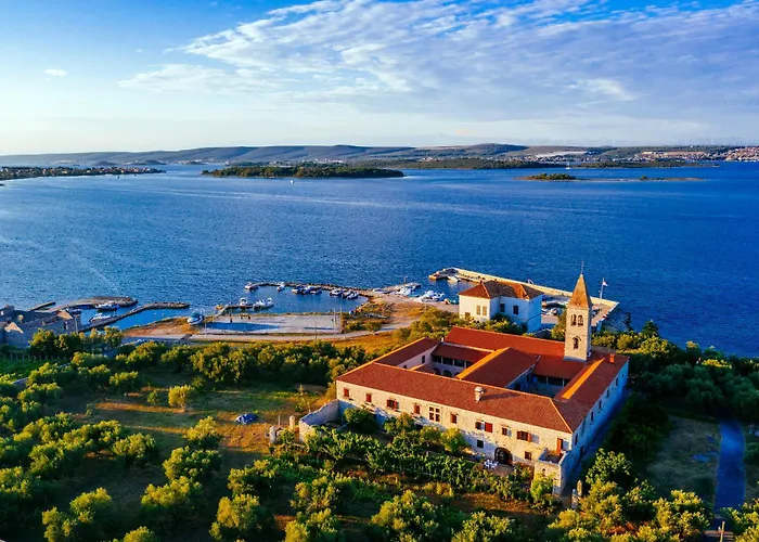 Duzac Villa Kraj (Zadar)