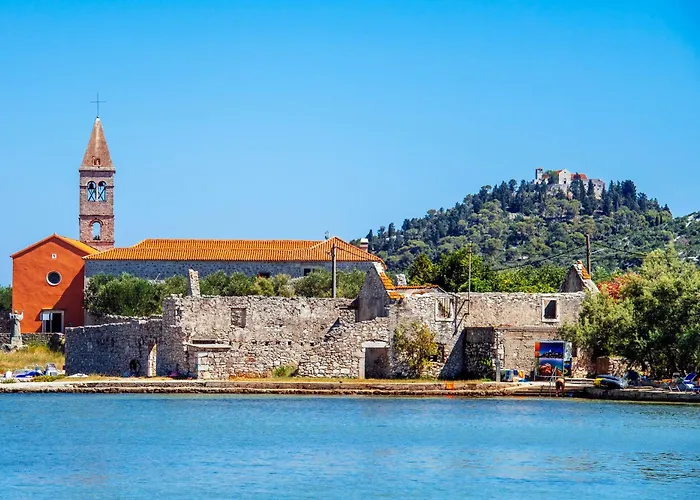 Duzac * Kraj (Zadar)