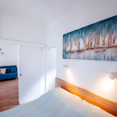 Villa Duzac Kraj (Zadar)