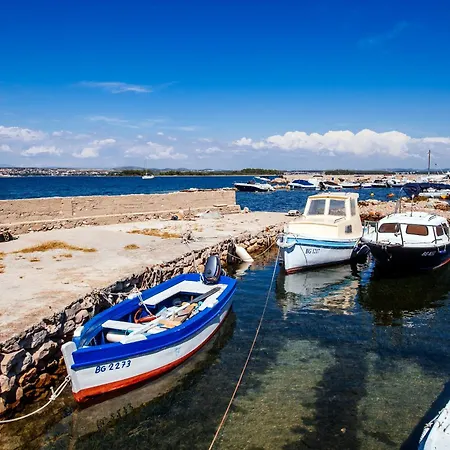 Duzac Villa Kraj (Zadar)