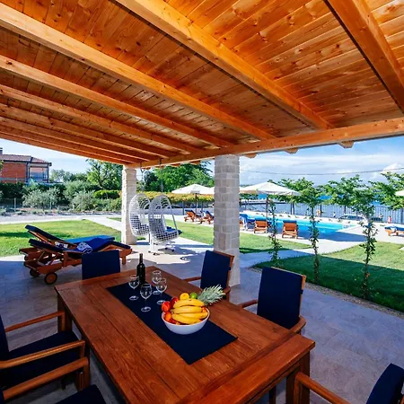 Villa Duzac Kraj (Zadar)