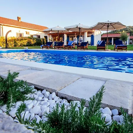 Duzac Villa Kraj (Zadar)