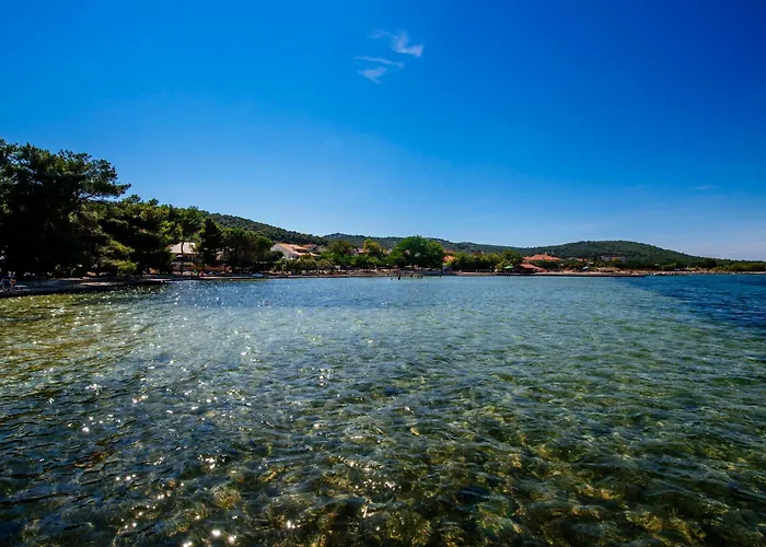 Duzac * Kraj (Zadar)