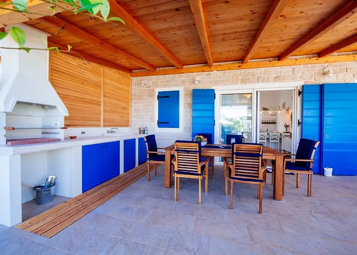 Duzac * Kraj (Zadar)