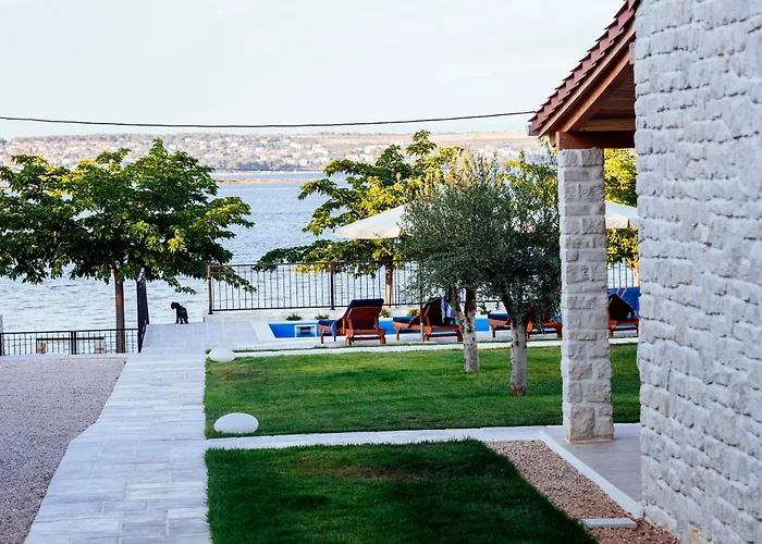 Duzac * Kraj (Zadar)