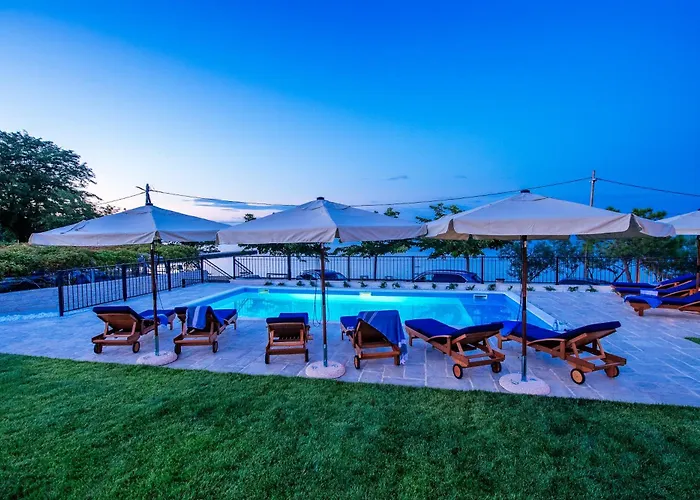 Duzac * Kraj (Zadar)