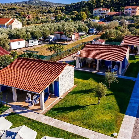 빌라 Duzac Kraj (Zadar)