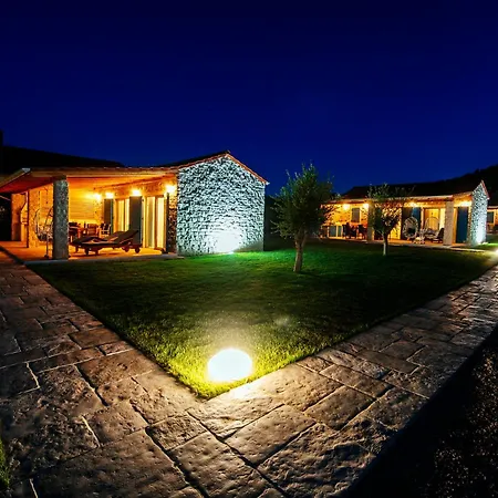 Duzac Villa