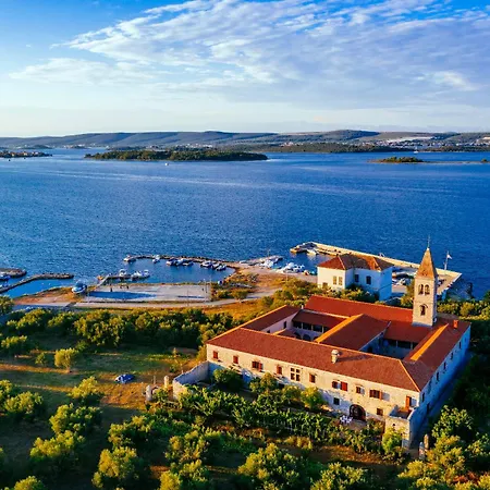 Duzac 빌라 Kraj (Zadar)