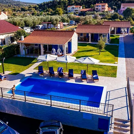 빌라 Duzac Kraj (Zadar)