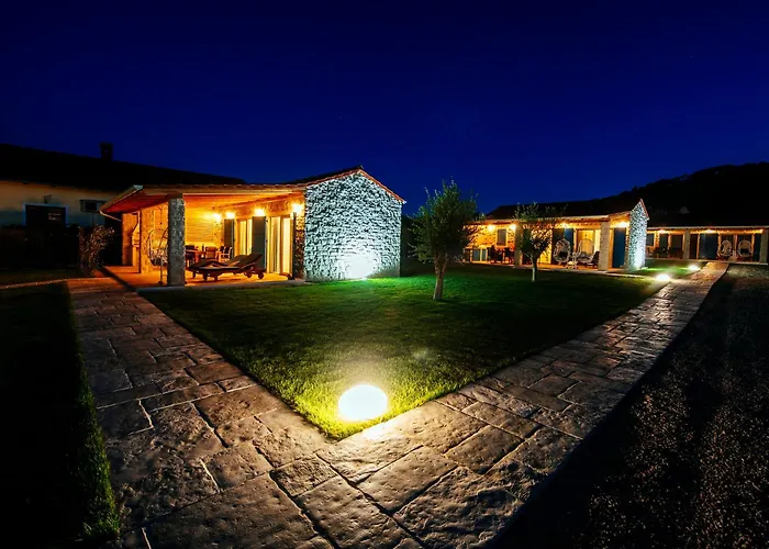 Duzac Villa