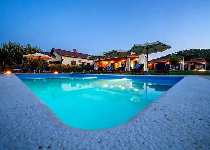 Villa Duzac *