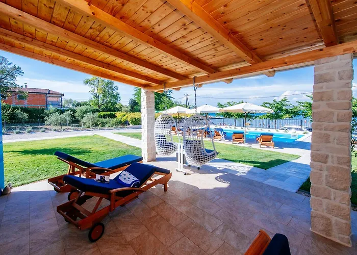 Villa Duzac *