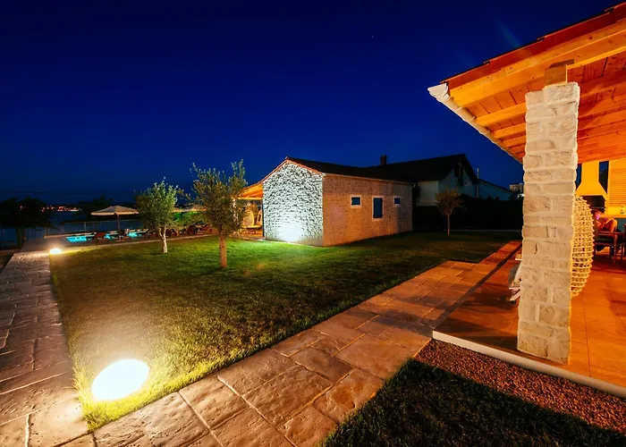 Villa Duzac *