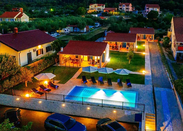 Villa Duzac *